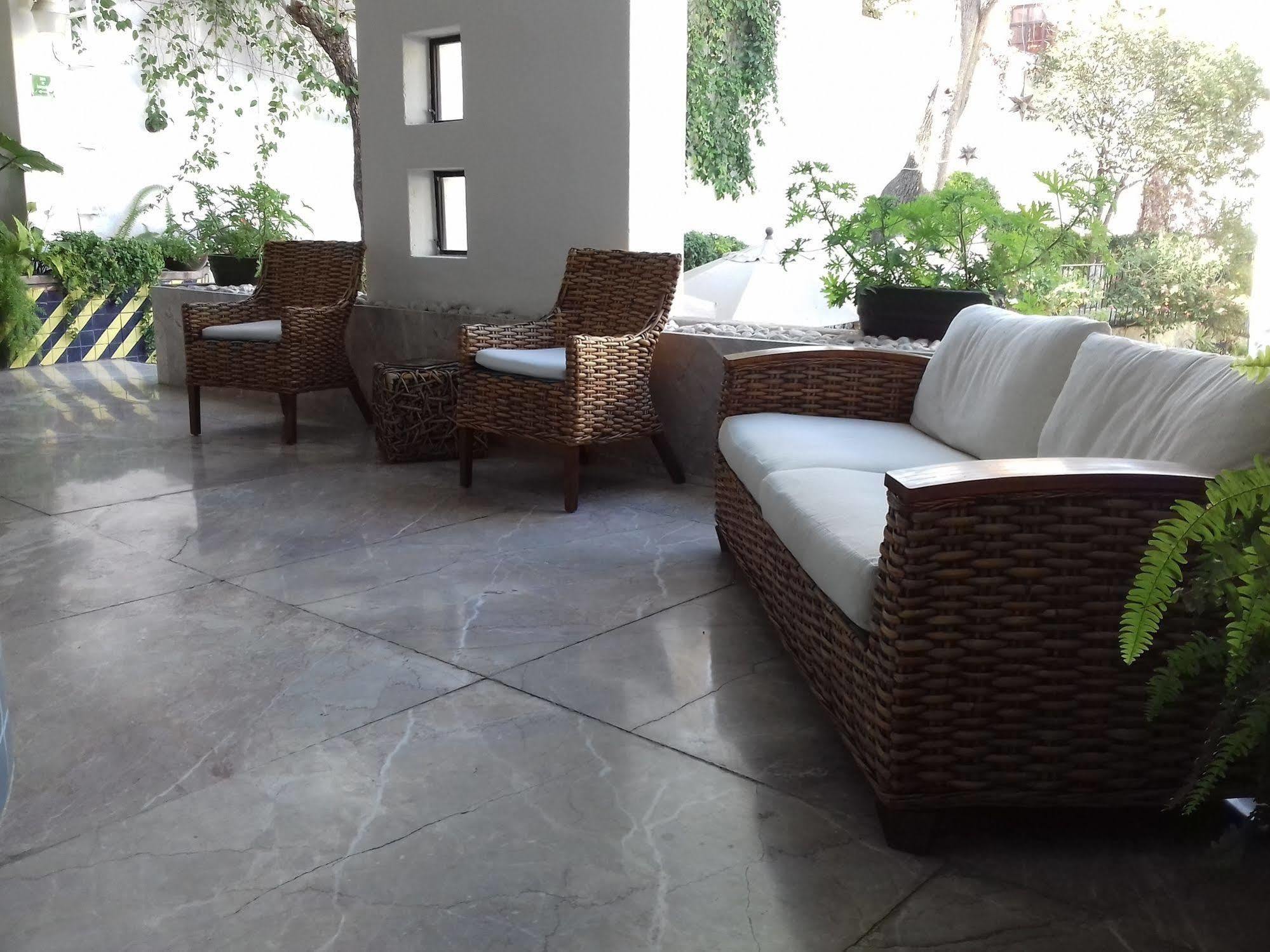 Hotel & Spa Dona Urraca San Miguel De Allende Exterior photo