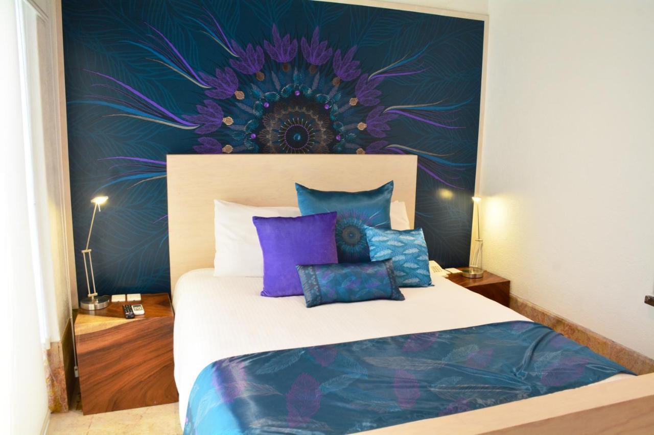 Hotel & Spa Dona Urraca San Miguel De Allende Exterior photo