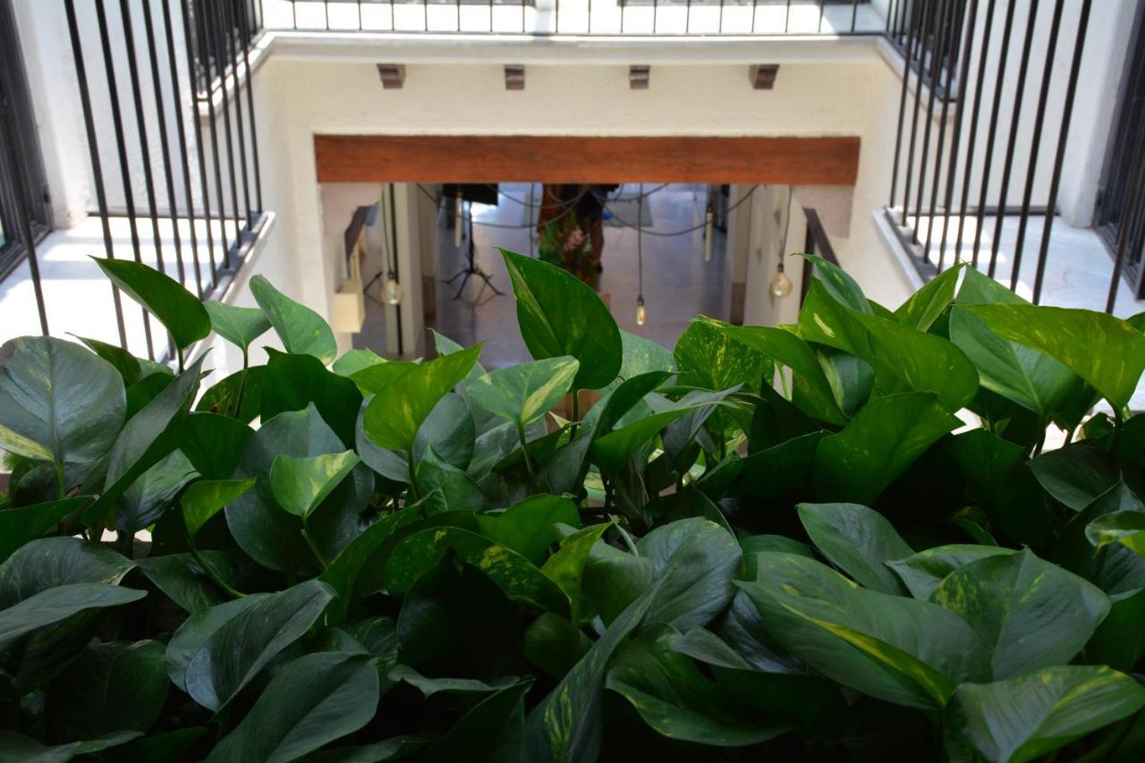 Hotel & Spa Dona Urraca San Miguel De Allende Exterior photo