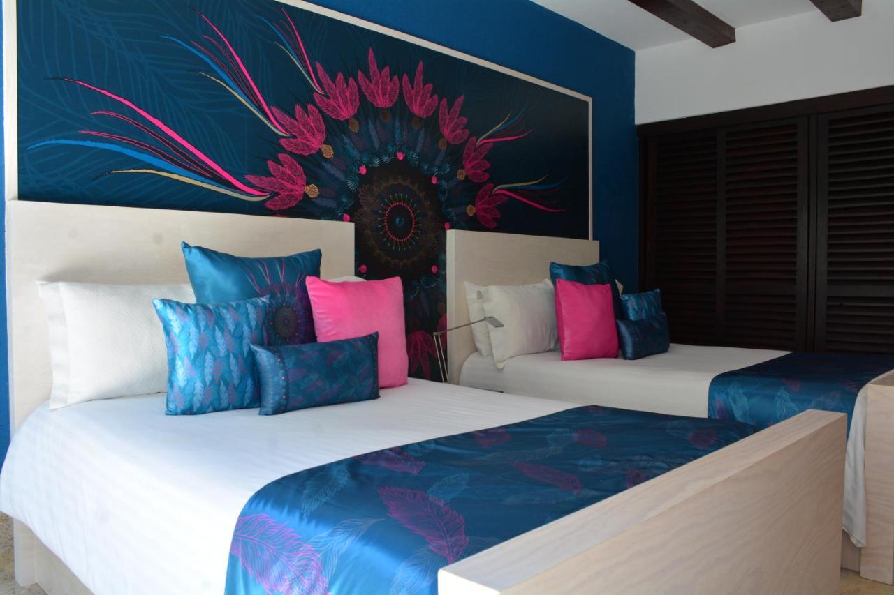 Hotel & Spa Dona Urraca San Miguel De Allende Exterior photo